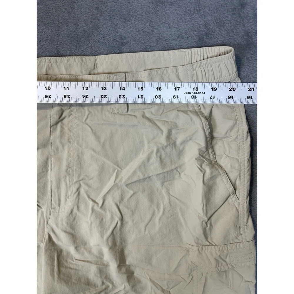Columbia welcome resell